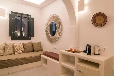 Sandaya Luxury Suites in Νάουσα — foto 6