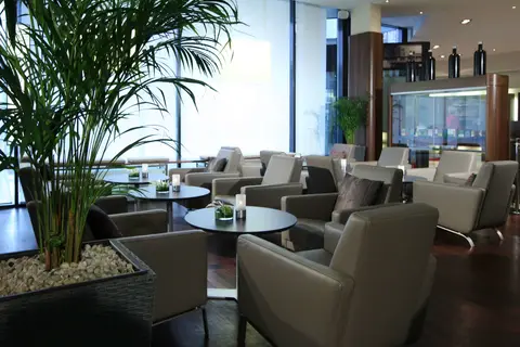 Lindner Hotel Hamburg Am Michel - JDV by Hyatt in Hamburg — foto 23