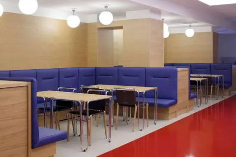 Hotel Axa in Praag, foto 12