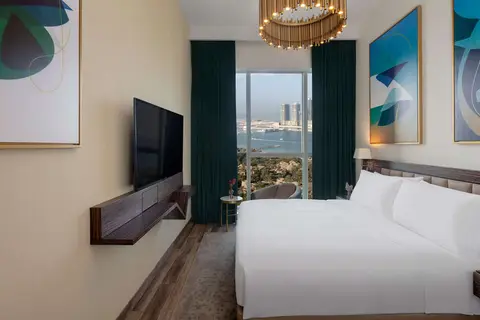 Avani Palm View Dubai Hotel & Suites in Dubai — foto 18