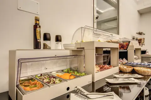 The Liberty Boutique Hotel in Rome, foto 6