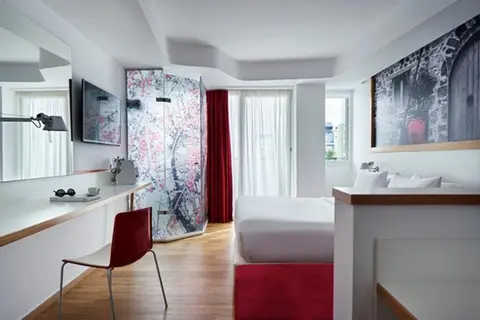 Olive Green Hotel in Δημοτική Ενότητα Ηρακλείου — foto 8