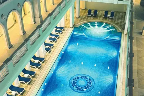 Il Mercato Hotel & Spa in Sharm El Sheikh, foto 7