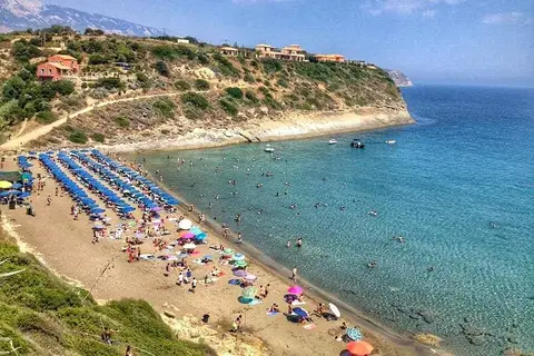 Casa De Rosa Apartments in Σβορωνάτα — foto 6