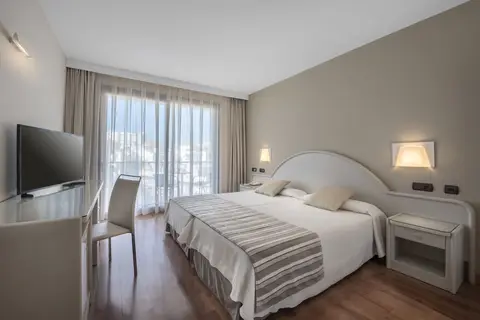 Fly & Go Gran Hotel Costa del Sol in Mijas — foto 2