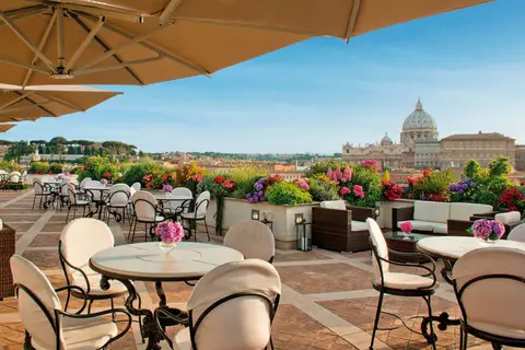 Hotel Atlante Star in Rome, foto 3