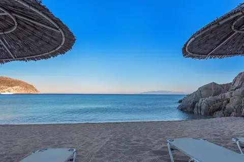 Sunrise Hotel Mykonos in Πλιντρί — foto 18