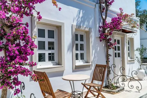 Manzara Boutique Hotel in Bodrum — foto 17