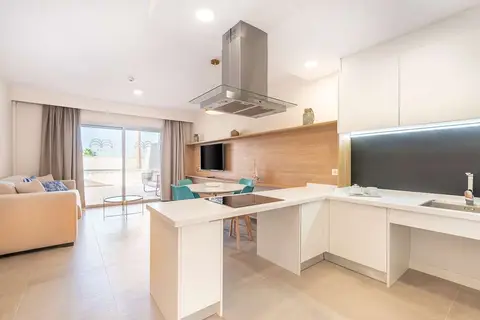 Ohasis Boutique Suites in Arona — foto 6