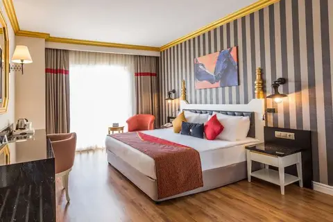Mary Palace Resort & Spa in Manavgat, foto 27