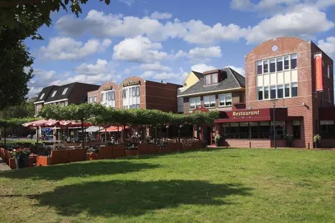 Brouwhotel Parkzicht foto 1