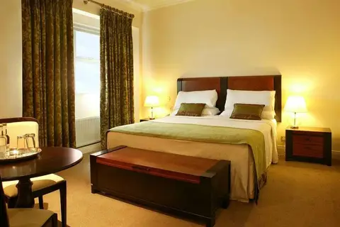 Castle Hotel & Leisure Centre in Macroom, foto 4