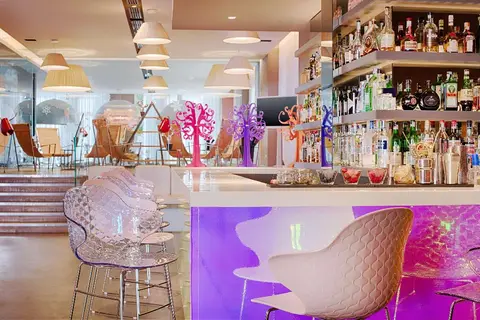 Hotel Nhow Milano in Milaan — foto 23