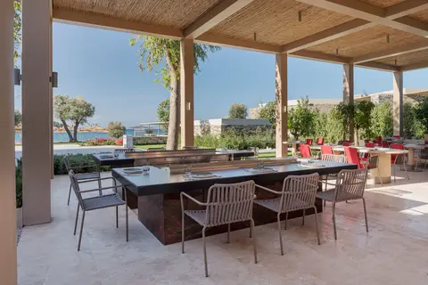 Voyage Torba in Bodrum — foto 15