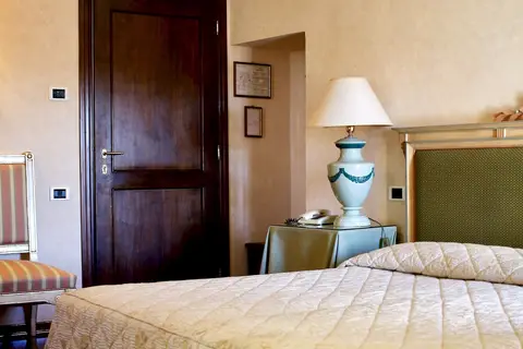Hotel Relais Ducale in Gubbio — foto 10