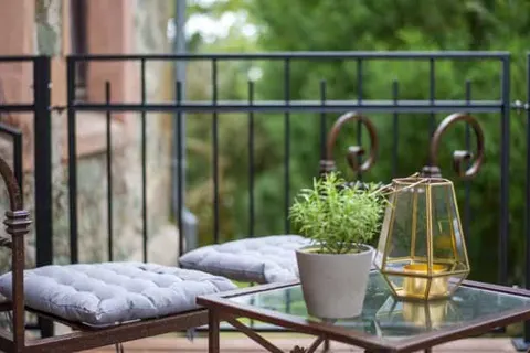 Schlosshotel Braunfels foto 4