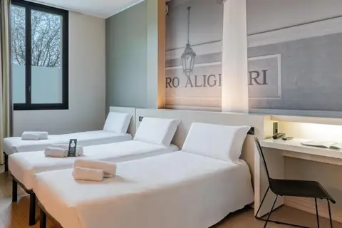 B&B HOTEL Ravenna in Ravenna, foto 14