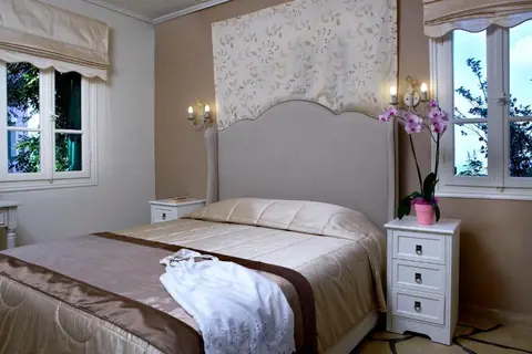 Hotel Dafnoudi in Erisos Municipal Unit, foto 3