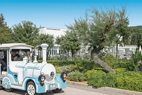 Falkensteiner Hotel Park Punat in Punat — foto 21
