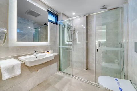 Hotel Kahya - Winterzon in Alanya — foto 7