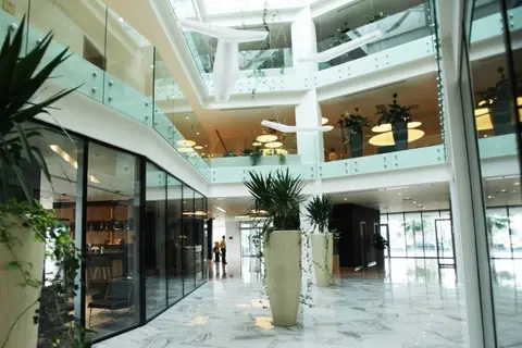 Best Western Premier Ark Hotel in Krujë — foto 7