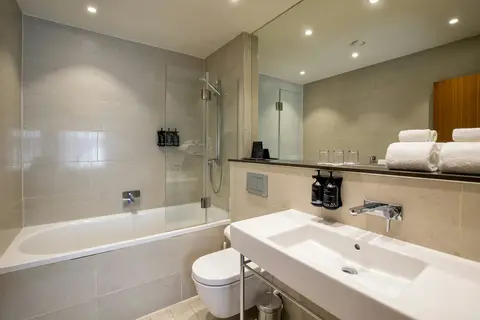 The Morton Hotel in Londen, foto 18