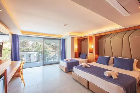 Orka World Hotel & Aquapark in Bergama — foto 5