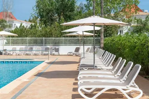Olive Beach Appartementen in Port d'Alcúdia — foto 12