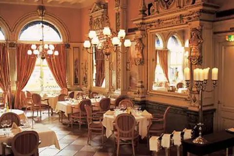 Anantara Grand Hotel Krasnapolsky Amsterdam in Amsterdam — foto 6