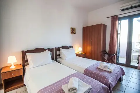 Elounda Sunrise Apartments in Δημοτική Ενότητα Αγίου Νικολάου — foto 7