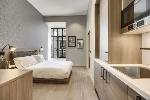 Mode Paris Aparthotel in Parijs, foto 17