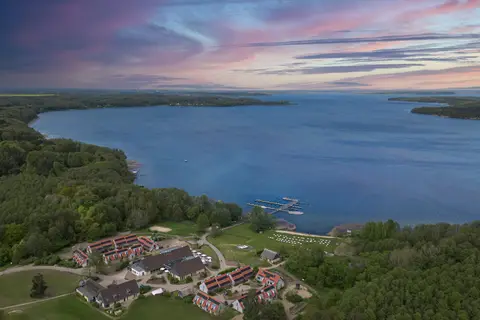Beech Resort Plauer See in Ganzlin — foto 17