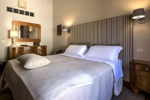 SI Montalcino Hotel & Restaurant in Montalcino — foto 3