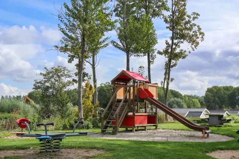 Spaarnwoude in Halfweg — foto 21