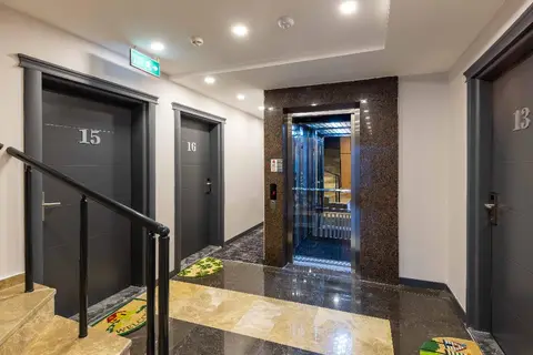 Baymari Suites Design Florya in Fatih