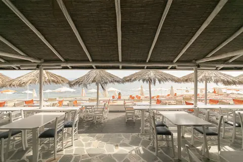 Akti Ouranoupoli Beach Resort in Ουρανούπολη — foto 18