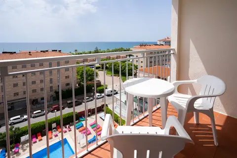 MedPlaya Hotel Santa Monica in Calella — foto 18