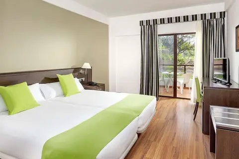 Hotel TRH Taoro Garden in Puerto de la Cruz — foto 4