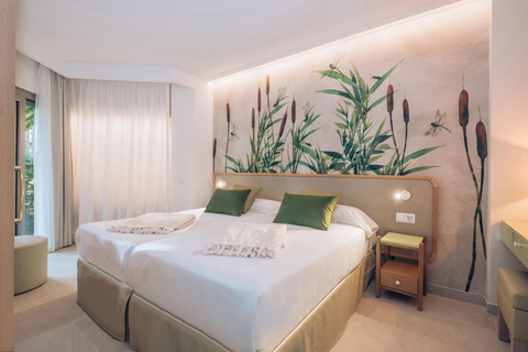 Iberostar Selection Albufera Park foto 4