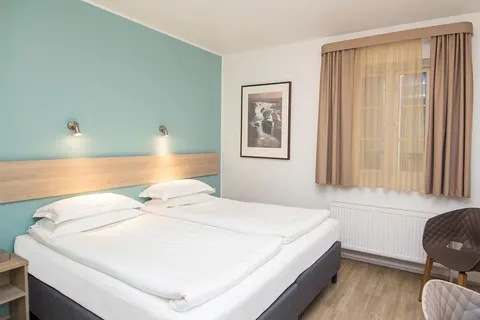 Center Hotels Plaza foto 2