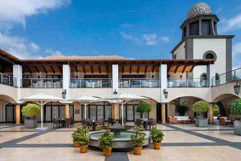 Hotel Suite Villa Maria in Adeje — foto 6