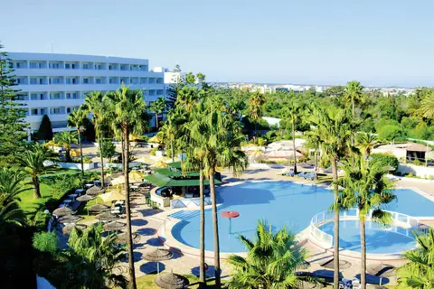 Hotel Club Tropicana & Spa in المنستير — foto 3