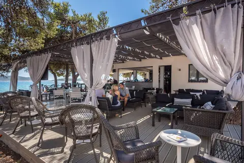 Villas Arausana & Antonina in Vodice — foto 7
