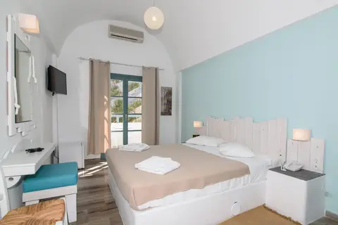 Iris Hotel in Δημοτική Ενότητα Θήρας — foto 11