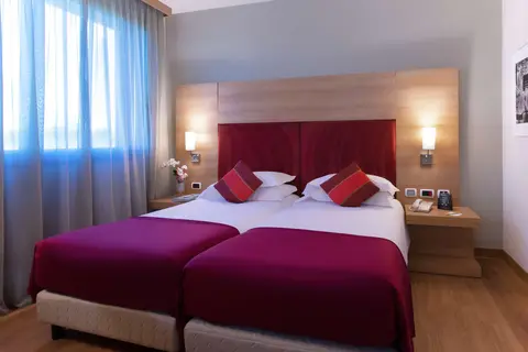 Dolce by Wyndham Milan Malpensa in Somma Lombardo — foto 24