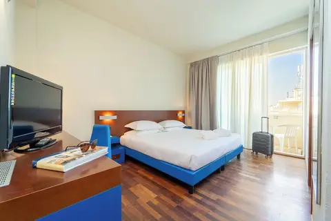 Balance Hotel in Rome, foto 20