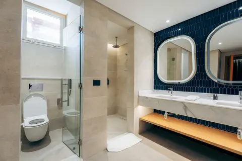 Sheraton Soma Bay Resort in رأس أبو سومة — foto 21
