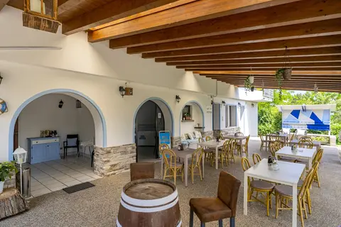 Iris Park in Moniga del Garda — foto 2