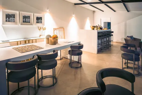 Oikos Sani Suites in Kassandra Municipal Unit — foto 11