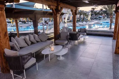 Jaz Sharm Dreams Resort in Sharm El Sheikh — foto 25